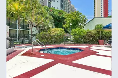 17021 N Bay Rd #803, Sunny Isles Beach, FL 33160 - Photo 33