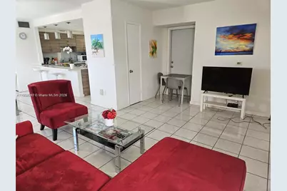 8001 Crespi Blvd #6D, Miami Beach, FL 33141 - Photo 7