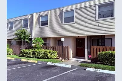 6603 Winfield Blvd #B8, Margate, FL 33063 - Photo 3