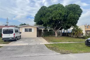 4315 Harrison St, Hollywood, FL 33021 - Photo 1