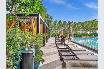 121 NE 34th St #2811, Miami, FL 33137 - Photo 17