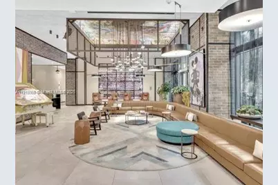 121 NE 34th St #2811, Miami, FL 33137 - Photo 25