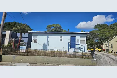 817 Grant St, West Palm Beach, FL 33407 - Photo 3