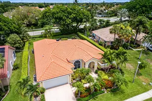 7781 Penwood Ct, Lake Worth, FL 33467 - Photo 3