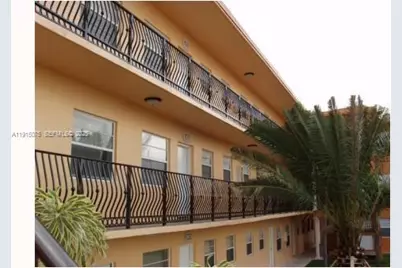 110 SE 2nd St #309, Hallandale Beach, FL 33009 - Photo 3