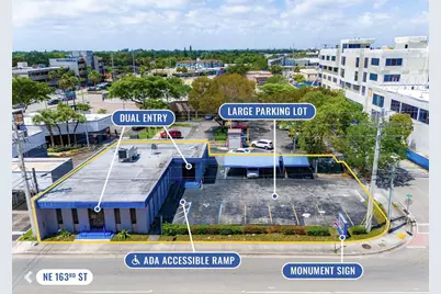 16350 NE 12th Ave, North Miami Beach, FL 33162 - Photo 17