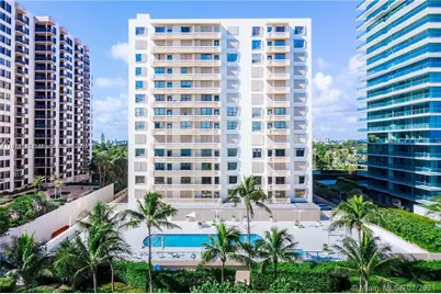 10185 Collins Ave #516, Bal Harbour, FL 33154 - Photo 7