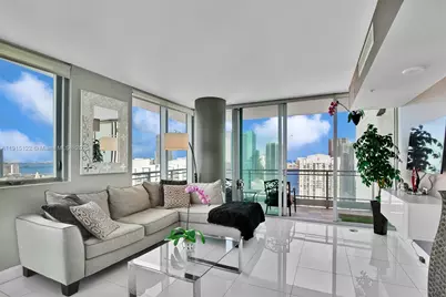 92 SW 3rd St #4510, Miami, FL 33130 - Photo 1