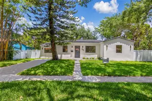 53 NW 107th St, Miami Shores, FL 33168 - Photo 1