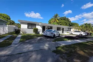 525 NE 132nd Terrace, North Miami, FL 33161 - Photo 1
