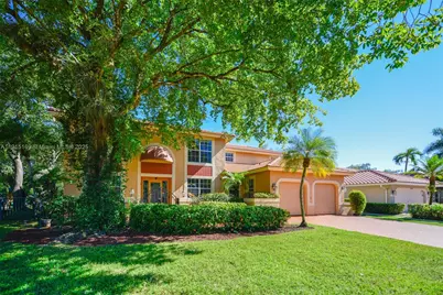 2101 Oakmont Ter, Coral Springs, FL 33071 - Photo 3