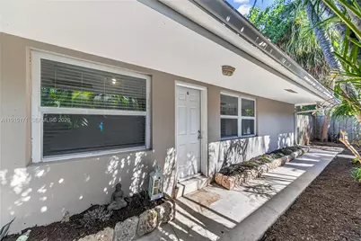 924 NE 17th Ter #6, Fort Lauderdale, FL 33304 - Photo 33