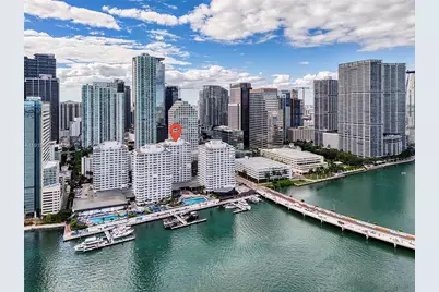 825 Brickell Bay Dr #1942, Miami, FL 33131 - Photo 1