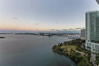 2020 N Bayshore Dr #2401, Miami, FL 33137 - Photo 17