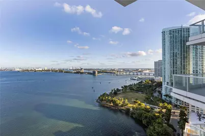 2020 N Bayshore Dr #2401, Miami, FL 33137 - Photo 7
