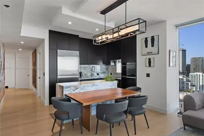 2020 N Bayshore Dr #2401, Miami, FL 33137 - Photo 9