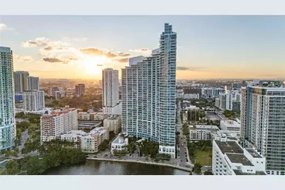 2020 N Bayshore Dr #2401, Miami, FL 33137 - Photo 29