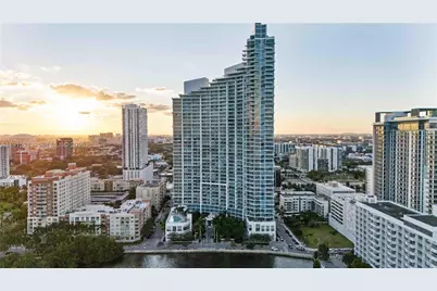 2020 N Bayshore Dr #2401, Miami, FL 33137 - Photo 41