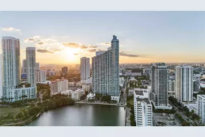 2020 N Bayshore Dr #2401, Miami, FL 33137 - Photo 45