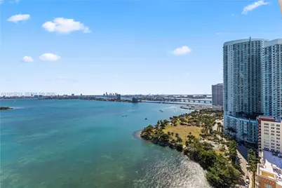 2020 N Bayshore Dr #2401, Miami, FL 33137 - Photo 31