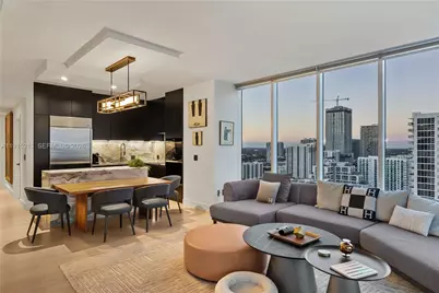 2020 N Bayshore Dr #2401, Miami, FL 33137 - Photo 3