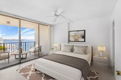 1865 Brickell Ave #A1204, Miami, FL 33129 - Photo 1