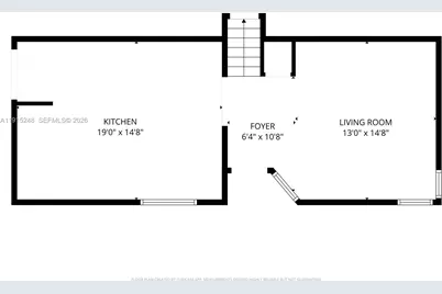 400 Valencia Ave #3, Coral Gables, FL 33134 - Photo 21