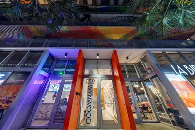 250 NW 24th St #PHA, Miami, FL 33127 - Photo 63