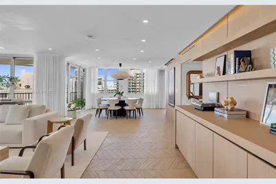 5660 Collins Ave #18D, Miami Beach, FL 33140 - Photo 3