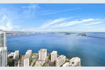 1451 Brickell Ave #4901, Miami, FL 33131 - Photo 1