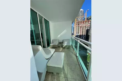 951 Brickell Ave #1700, Miami, FL 33131 - Photo 1