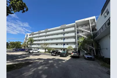 7561 NW 16th St #2107, Plantation, FL 33313 - Photo 1