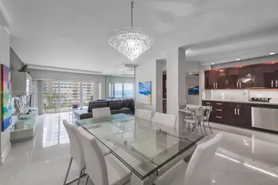 1950 S Ocean Dr #5G, Hallandale Beach, FL 33009 - Photo 7