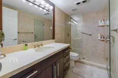 1950 S Ocean Dr #5G, Hallandale Beach, FL 33009 - Photo 21