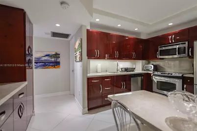 1950 S Ocean Dr #5G, Hallandale Beach, FL 33009 - Photo 15