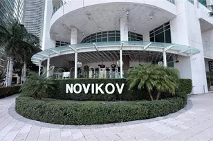 300 S Biscayne Blvd, Miami, FL 33131 - Photo 23