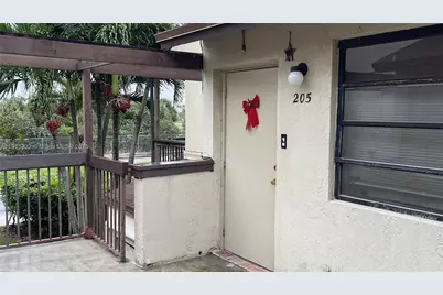 455 NW 210th St #205, Miami Gardens, FL 33169 - Photo 1