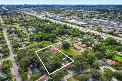 535 NW 90th St, El Portal, FL 33150 - Photo 3