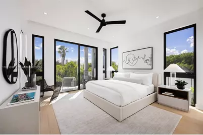 98 SW 28th Rd #1, Miami, FL 33129 - Photo 17