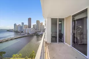 701 Brickell Key Blvd, Miami, FL 33131 - Photo 3