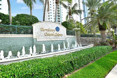 16047 Collins Ave #2603, Sunny Isles Beach, FL 33160 - Photo 91