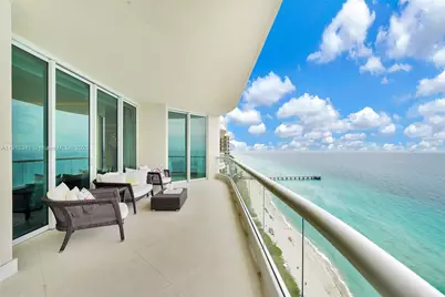 16047 Collins Ave #2603, Sunny Isles Beach, FL 33160 - Photo 17