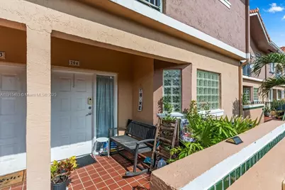 10014 Hammocks Blvd #204-4, Miami, FL 33196 - Photo 37