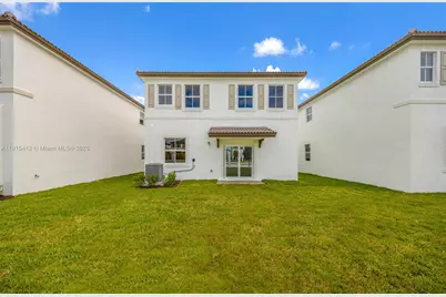 2448 SE 27th Terrace #2448, Homestead, FL 33035 - Photo 35