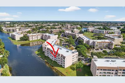 2521 NW 104th Ave #203, Sunrise, FL 33322 - Photo 31