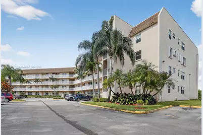 2521 NW 104th Ave #203, Sunrise, FL 33322 - Photo 41