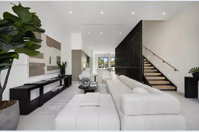 86 SW 28th Rd #7, Miami, FL 33129 - Photo 3