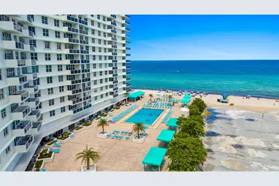 3725 S Ocean Dr #1225, Hollywood, FL 33019 - Photo 7
