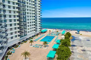 3725 S Ocean Dr, Hollywood, FL 33019 - Photo 7