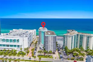 3725 S Ocean Dr, Hollywood, FL 33019 - Photo 13